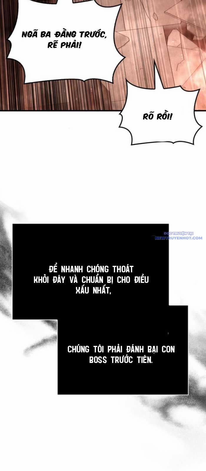 Sống Sót Trong Trò Chơi Với Tư Cách Là Một Cuồng Nhân 91 trang 33