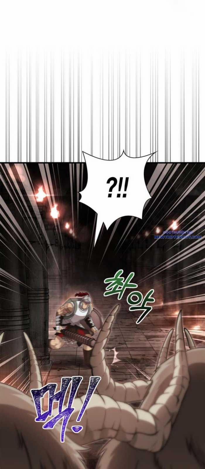 Sống Sót Trong Trò Chơi Với Tư Cách Là Một Cuồng Nhân 91 trang 34