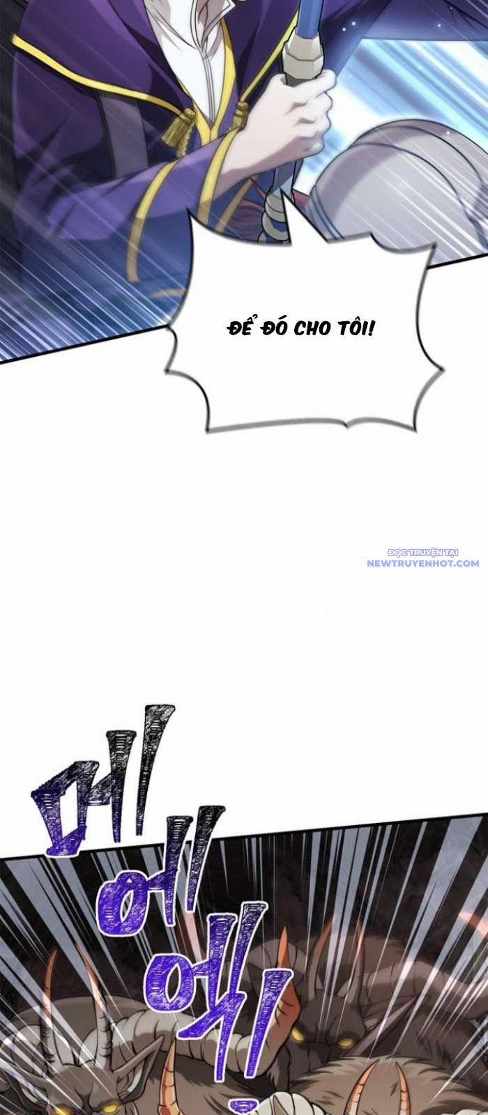 Sống Sót Trong Trò Chơi Với Tư Cách Là Một Cuồng Nhân 91 trang 37