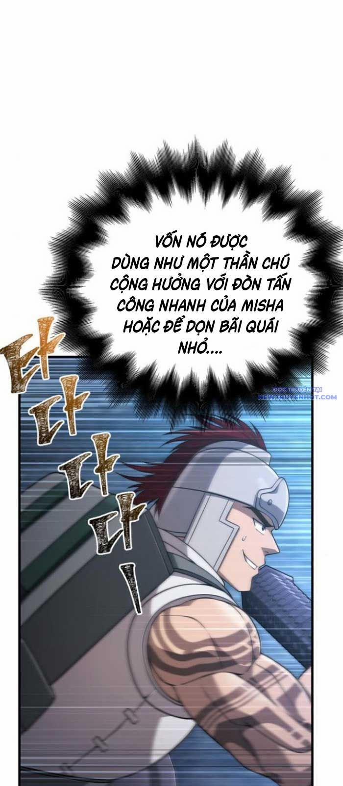 Sống Sót Trong Trò Chơi Với Tư Cách Là Một Cuồng Nhân 91 trang 42