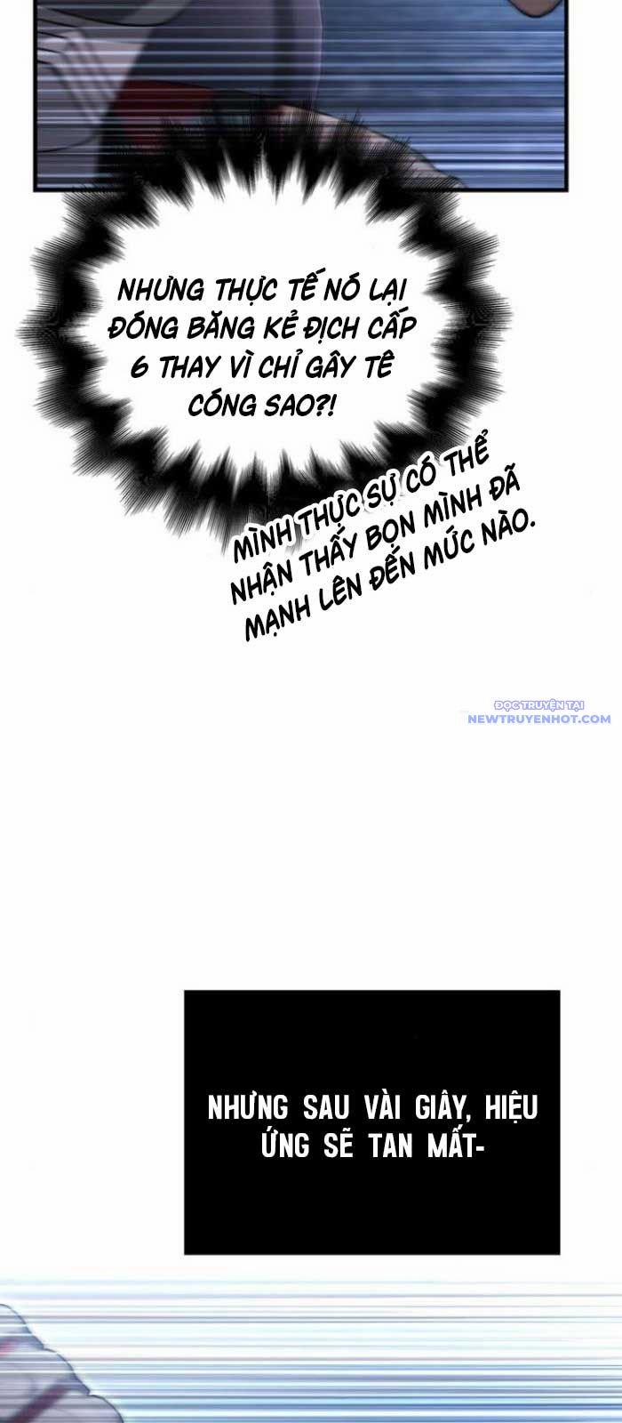 Sống Sót Trong Trò Chơi Với Tư Cách Là Một Cuồng Nhân 91 trang 43