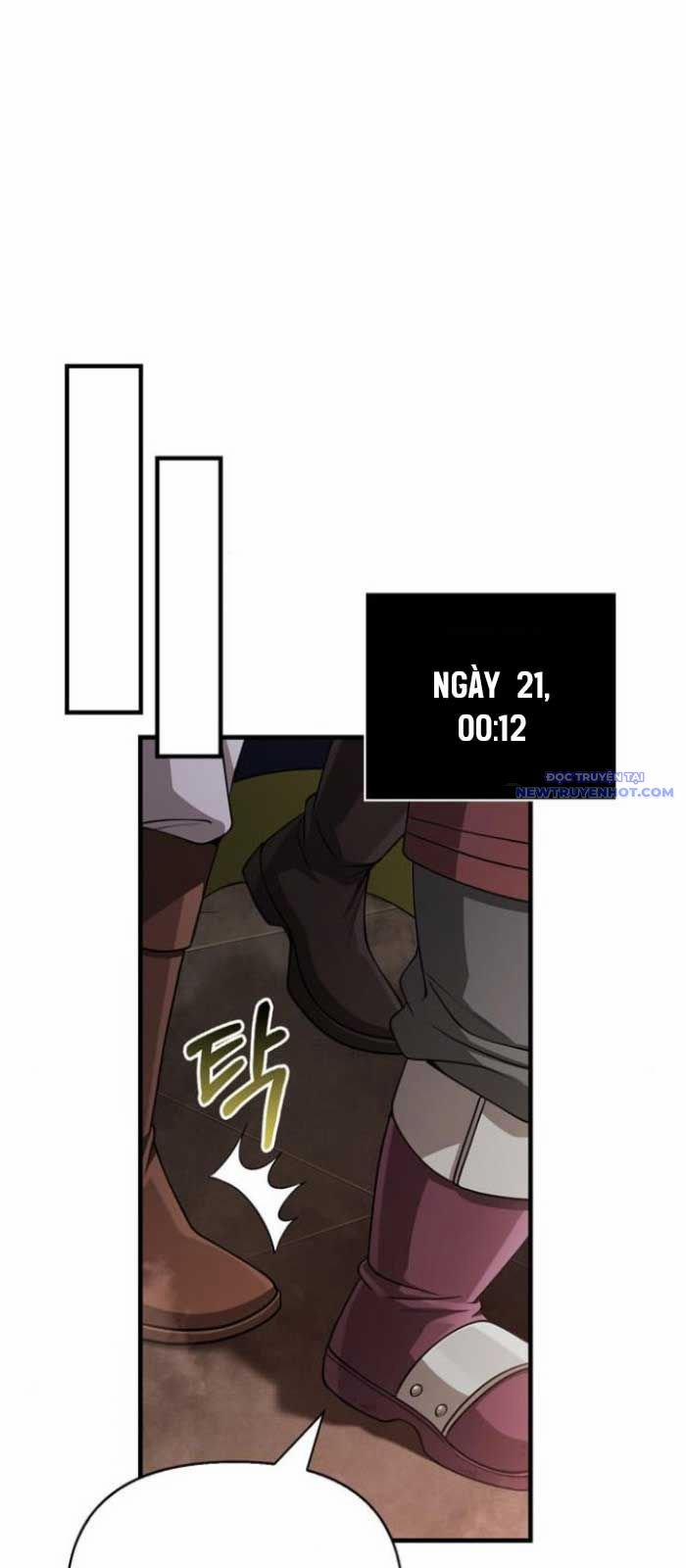 Sống Sót Trong Trò Chơi Với Tư Cách Là Một Cuồng Nhân 91 trang 48