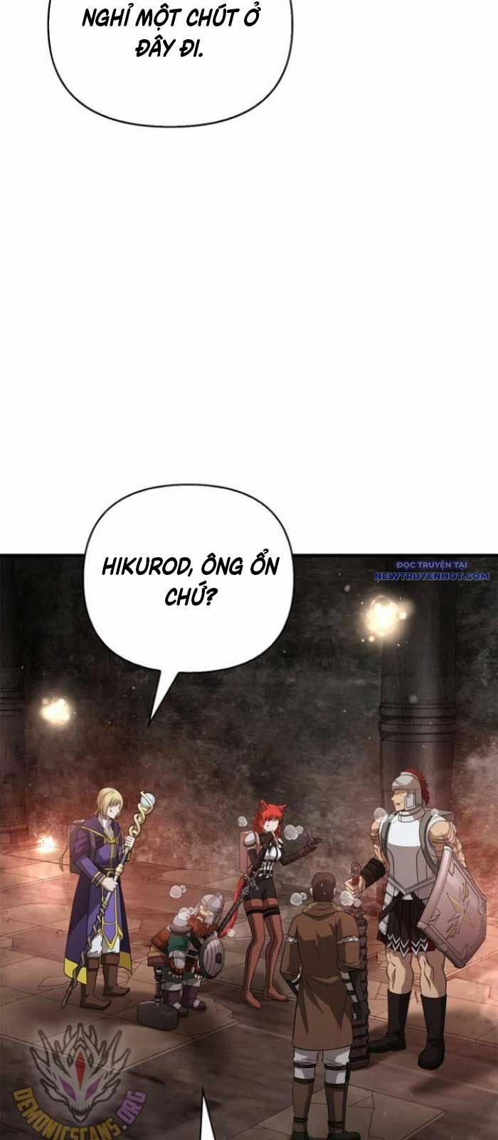 Sống Sót Trong Trò Chơi Với Tư Cách Là Một Cuồng Nhân 91 trang 49