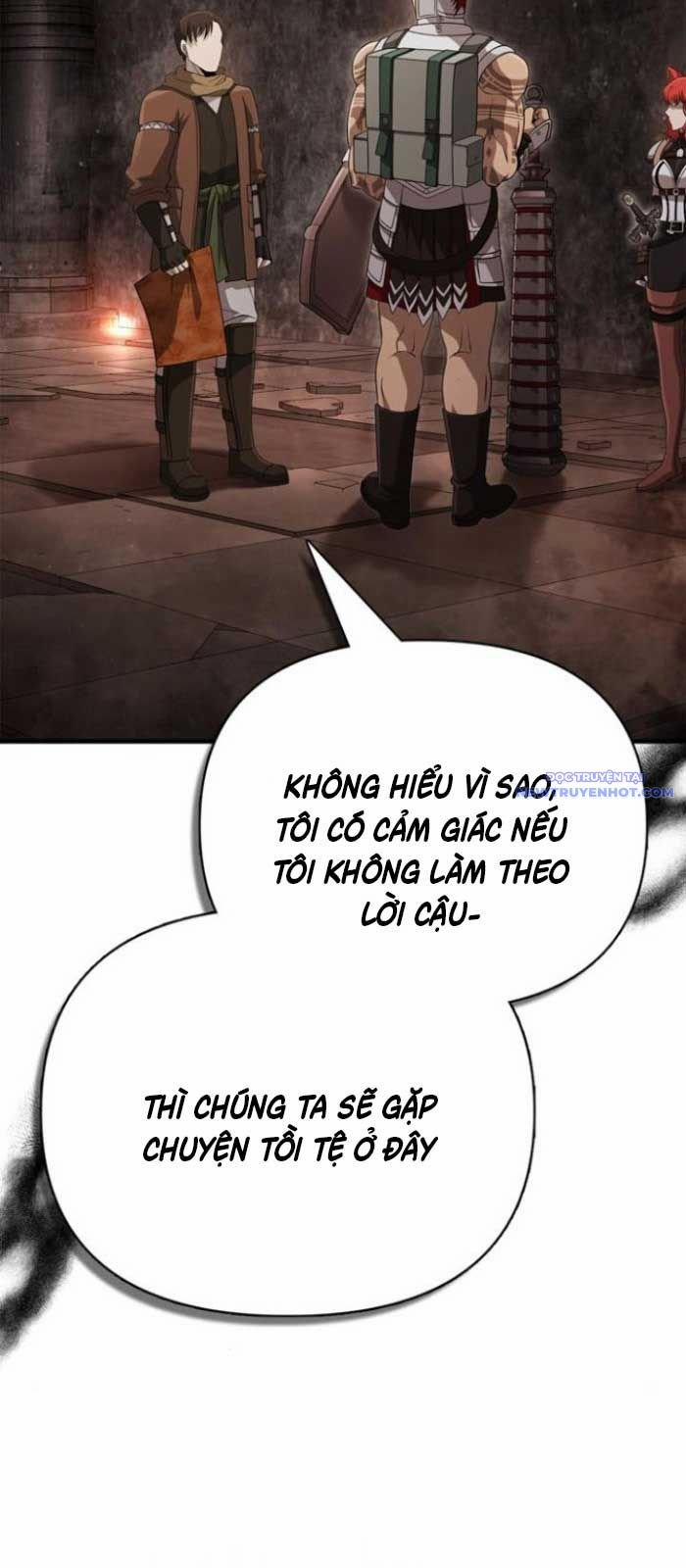 Sống Sót Trong Trò Chơi Với Tư Cách Là Một Cuồng Nhân 91 trang 63