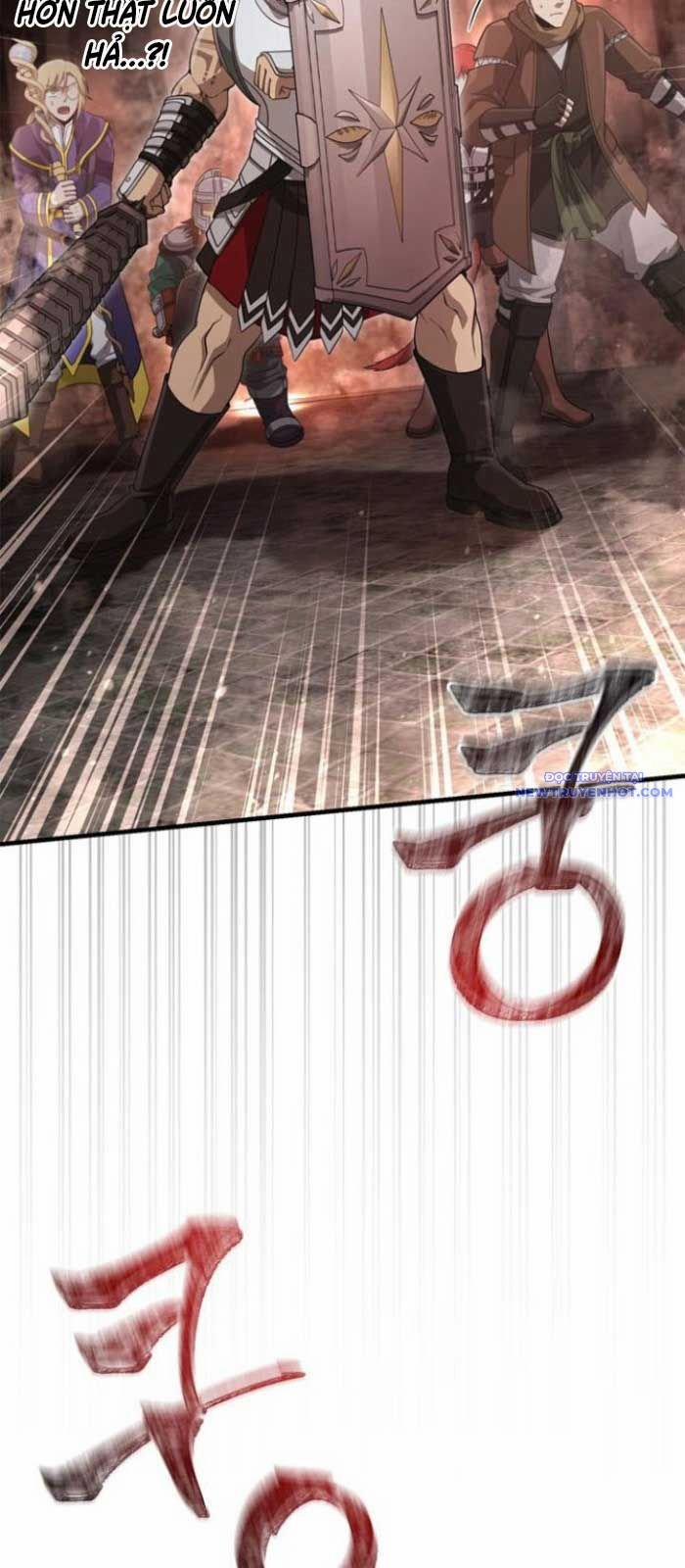 Sống Sót Trong Trò Chơi Với Tư Cách Là Một Cuồng Nhân 91 trang 81