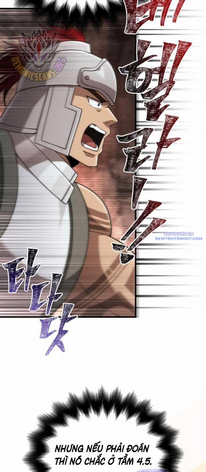 Sống Sót Trong Trò Chơi Với Tư Cách Là Một Cuồng Nhân 91 trang 84