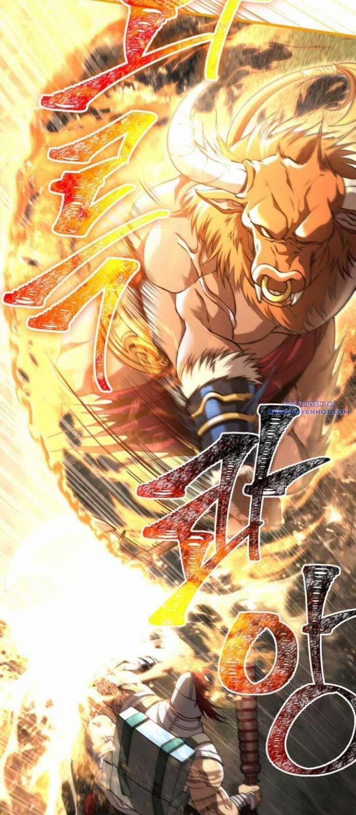 Sống Sót Trong Trò Chơi Với Tư Cách Là Một Cuồng Nhân 91 trang 91