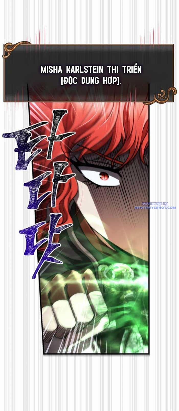 Sống Sót Trong Trò Chơi Với Tư Cách Là Một Cuồng Nhân 91 trang 99