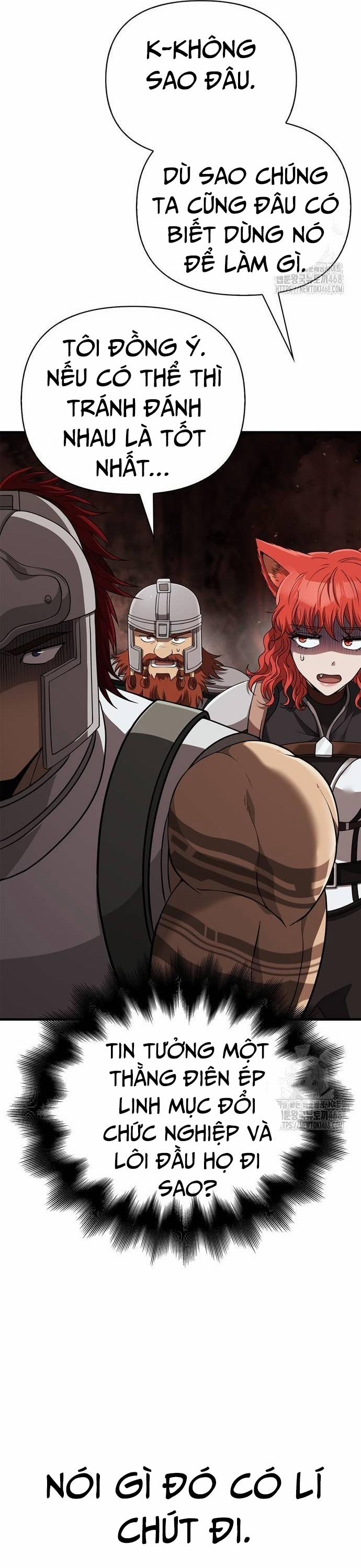 Sống Sót Trong Trò Chơi Với Tư Cách Là Một Cuồng Nhân 92 trang 24