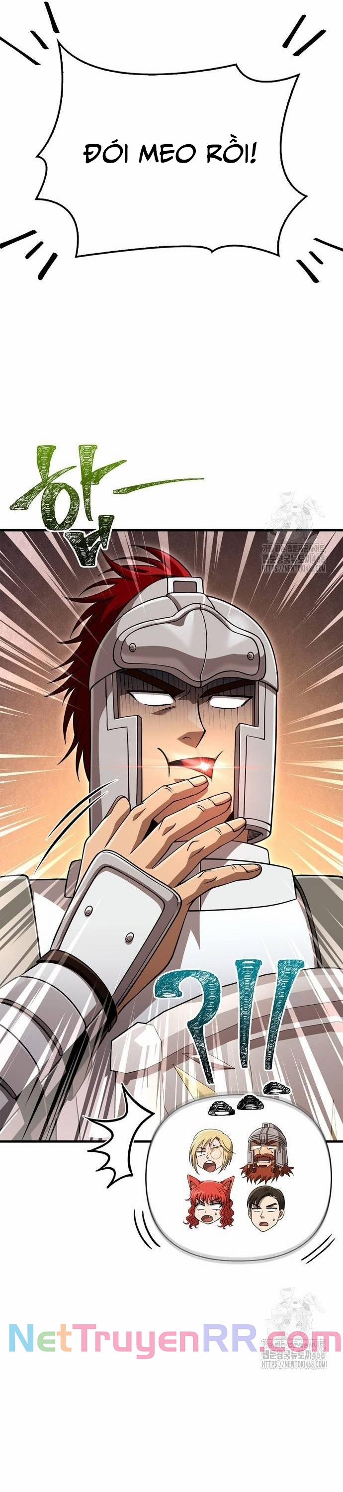 Sống Sót Trong Trò Chơi Với Tư Cách Là Một Cuồng Nhân 92 trang 26