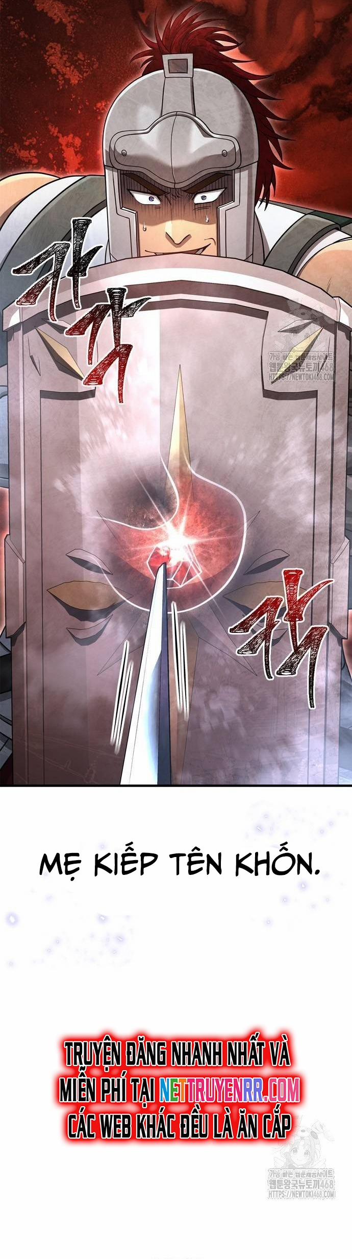 Sống Sót Trong Trò Chơi Với Tư Cách Là Một Cuồng Nhân 92 trang 31