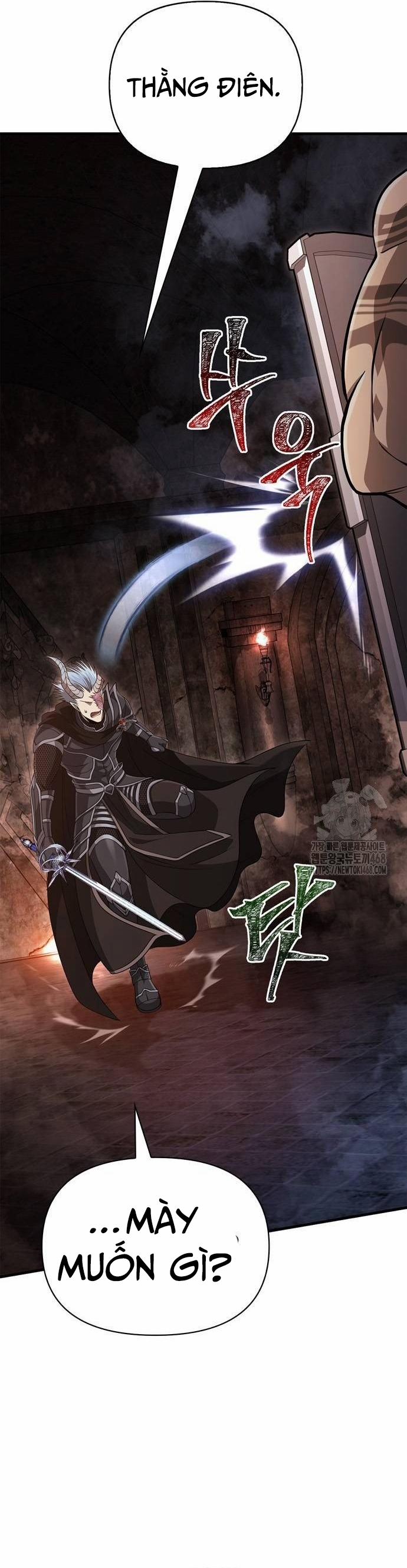 Sống Sót Trong Trò Chơi Với Tư Cách Là Một Cuồng Nhân 92 trang 32