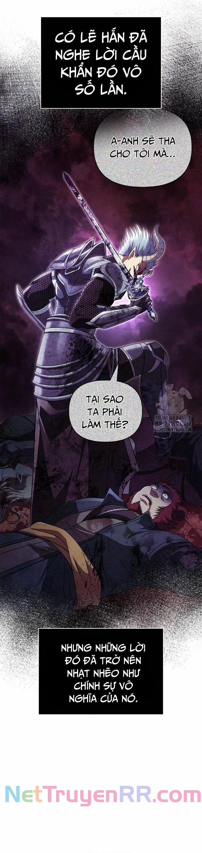 Sống Sót Trong Trò Chơi Với Tư Cách Là Một Cuồng Nhân 92 trang 36