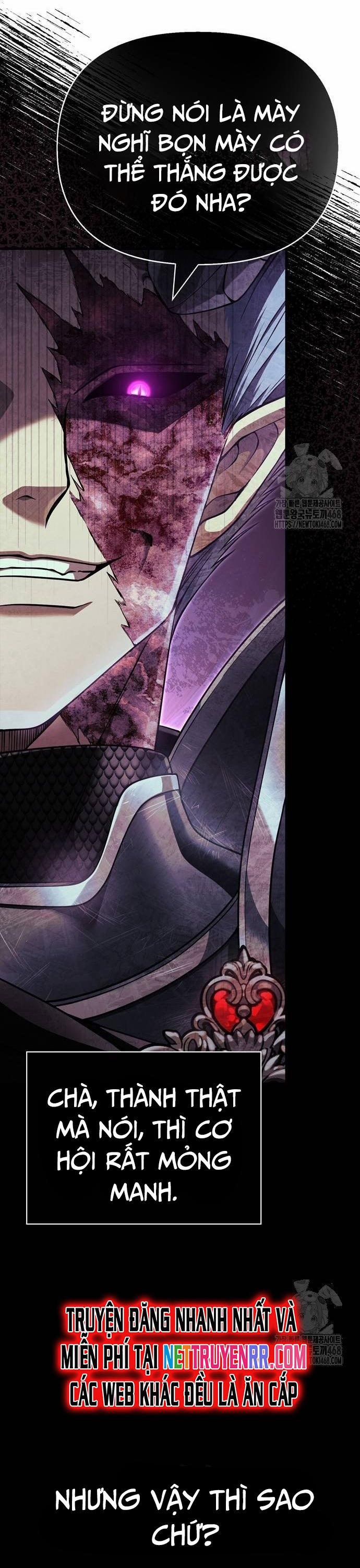 Sống Sót Trong Trò Chơi Với Tư Cách Là Một Cuồng Nhân 92 trang 39