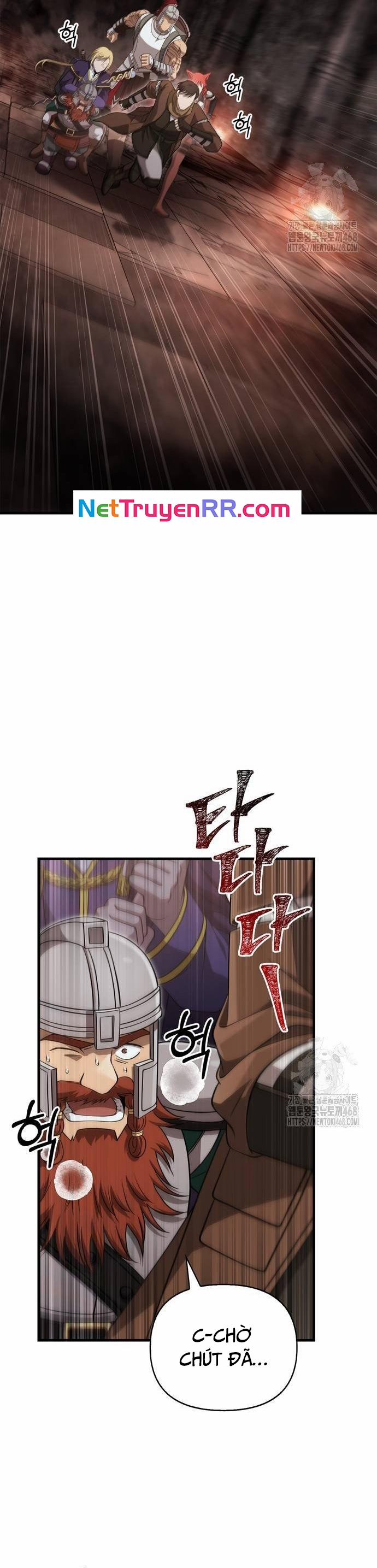 Sống Sót Trong Trò Chơi Với Tư Cách Là Một Cuồng Nhân 92 trang 42