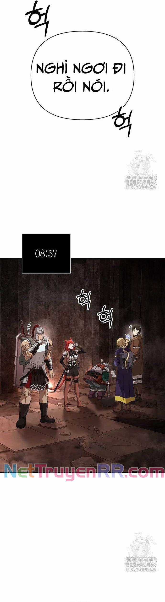 Sống Sót Trong Trò Chơi Với Tư Cách Là Một Cuồng Nhân 92 trang 43