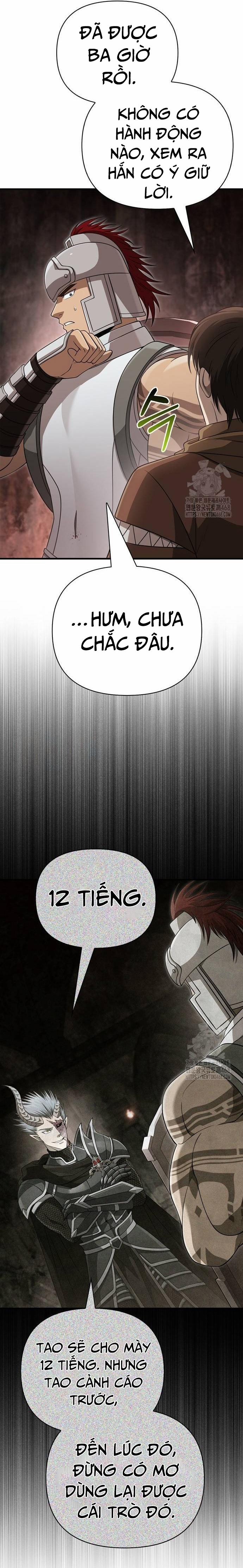 Sống Sót Trong Trò Chơi Với Tư Cách Là Một Cuồng Nhân 92 trang 44