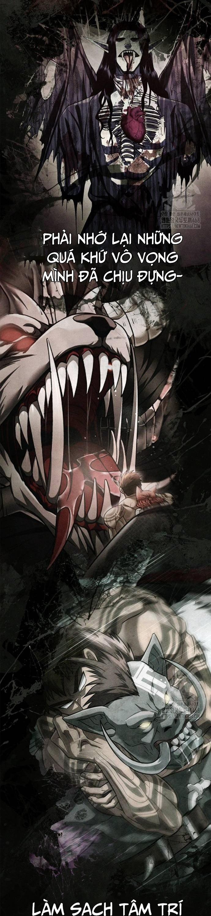 Sống Sót Trong Trò Chơi Với Tư Cách Là Một Cuồng Nhân 92 trang 47