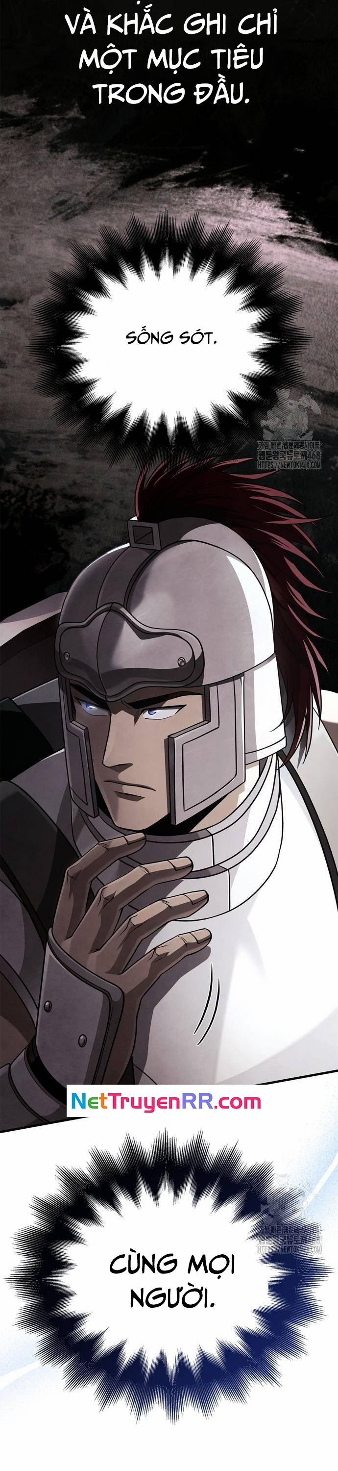 Sống Sót Trong Trò Chơi Với Tư Cách Là Một Cuồng Nhân 92 trang 48