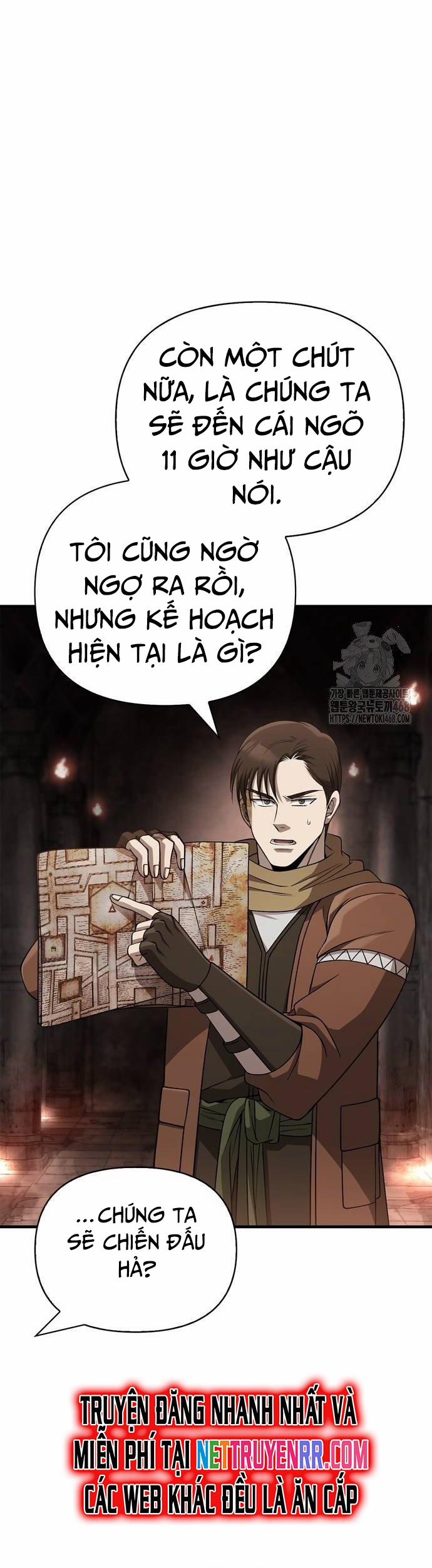 Sống Sót Trong Trò Chơi Với Tư Cách Là Một Cuồng Nhân 92 trang 49