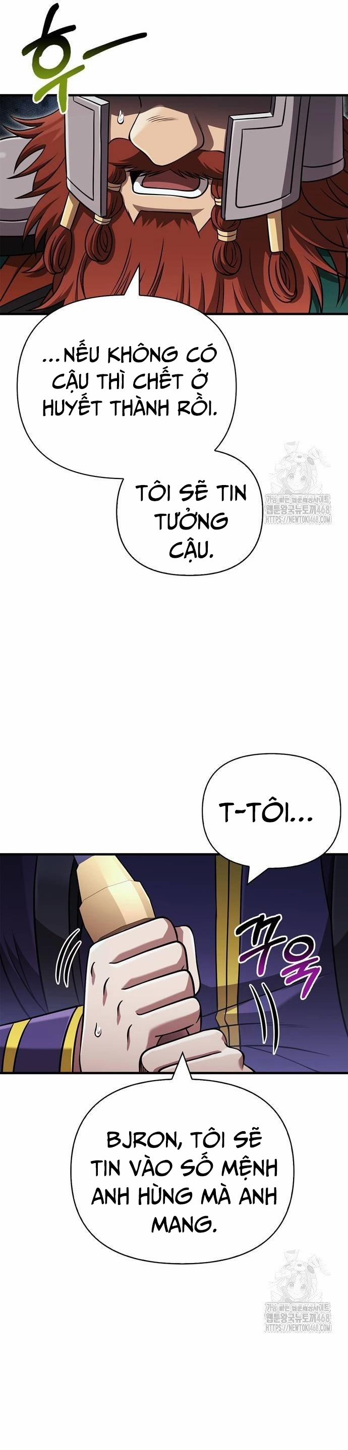 Sống Sót Trong Trò Chơi Với Tư Cách Là Một Cuồng Nhân 92 trang 52