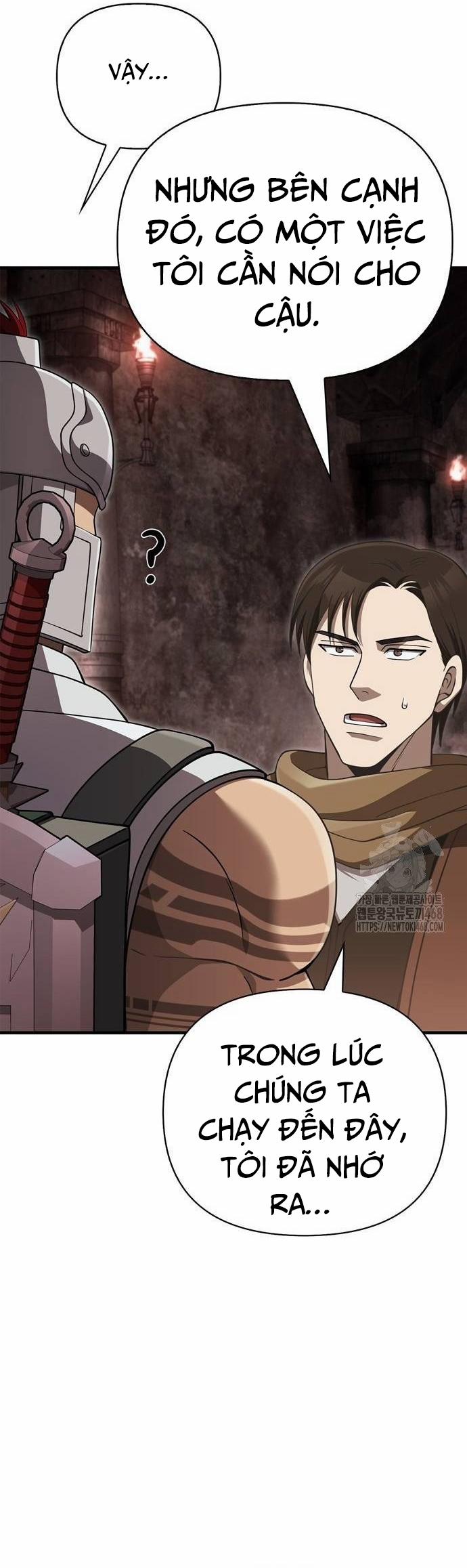 Sống Sót Trong Trò Chơi Với Tư Cách Là Một Cuồng Nhân 92 trang 54