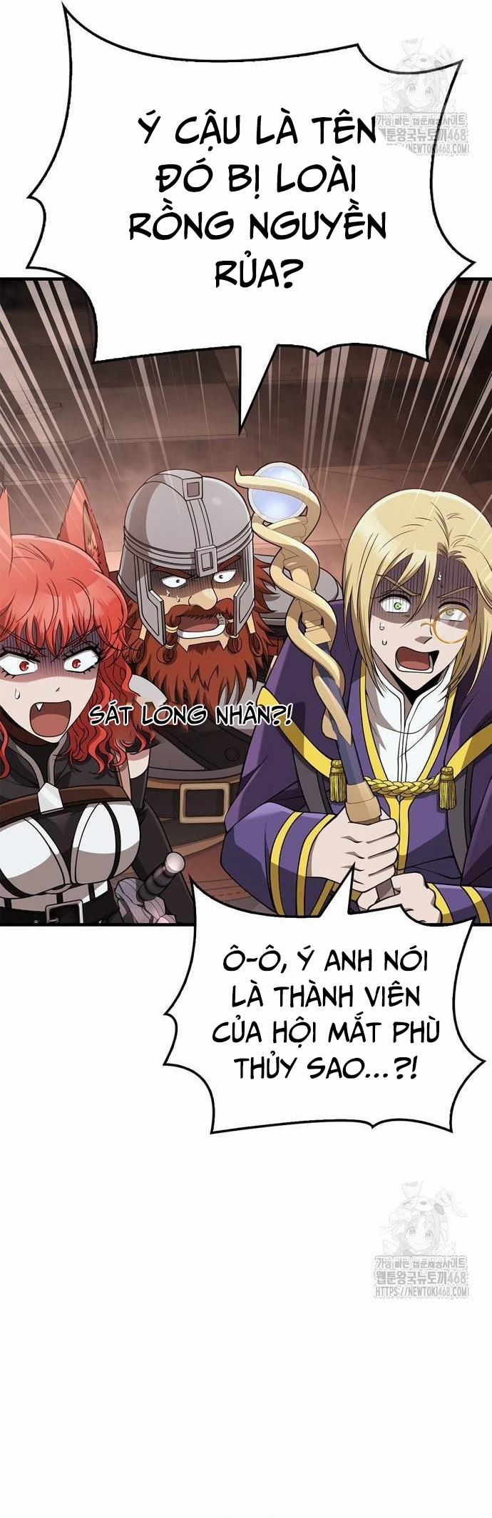 Sống Sót Trong Trò Chơi Với Tư Cách Là Một Cuồng Nhân 92 trang 56