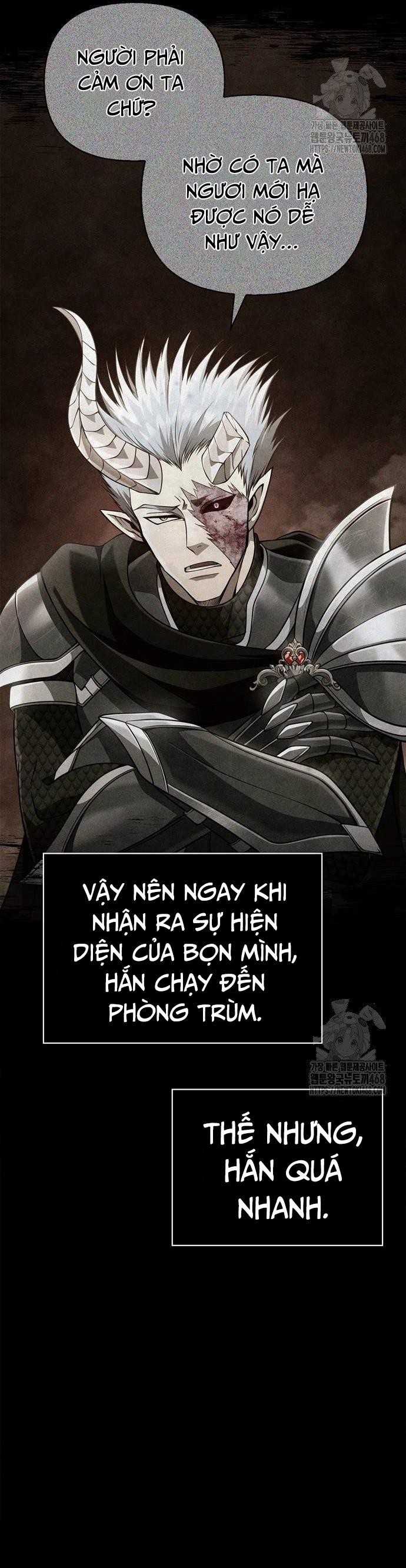 Sống Sót Trong Trò Chơi Với Tư Cách Là Một Cuồng Nhân 92 trang 6