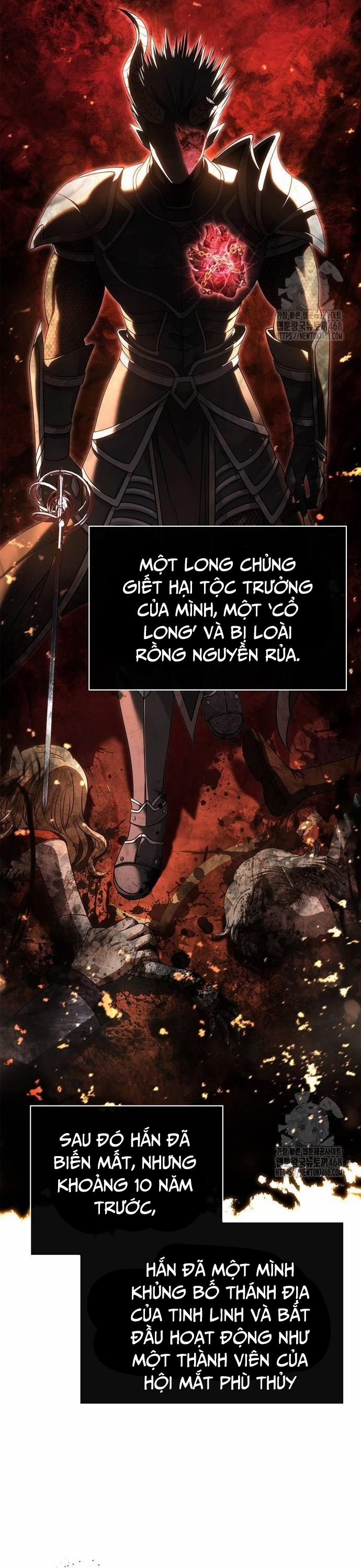 Sống Sót Trong Trò Chơi Với Tư Cách Là Một Cuồng Nhân 92 trang 62