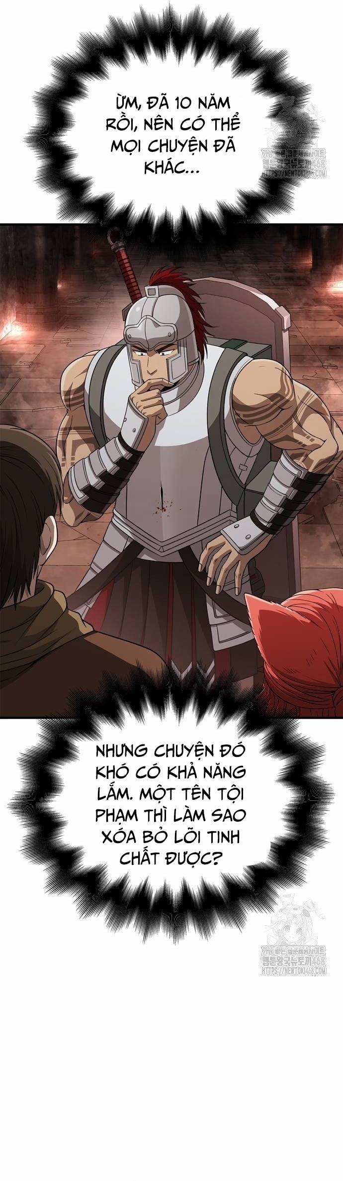 Sống Sót Trong Trò Chơi Với Tư Cách Là Một Cuồng Nhân 92 trang 65