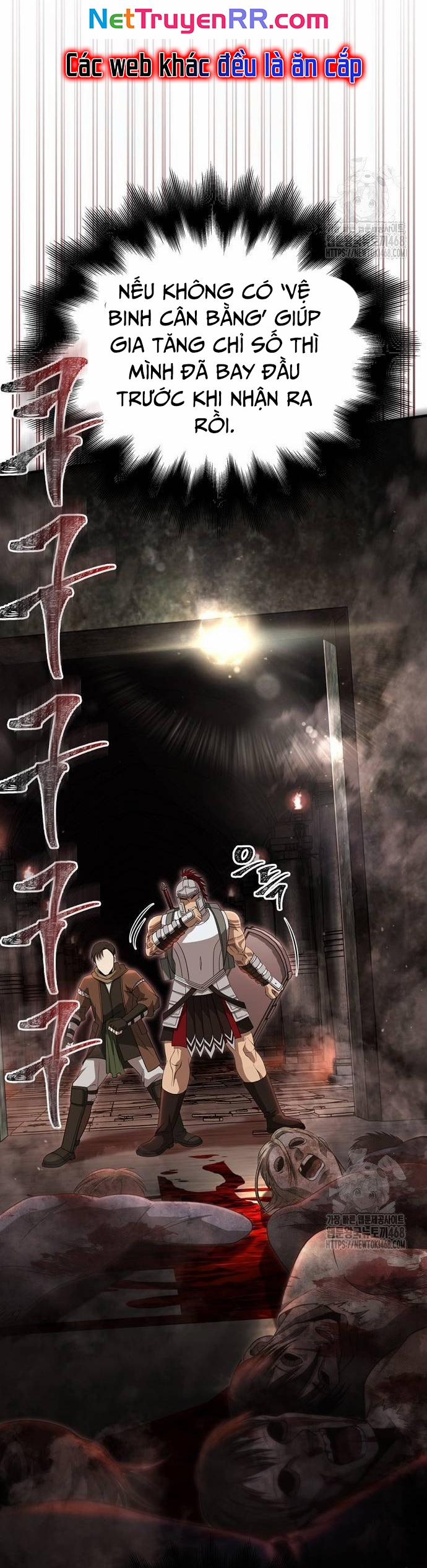 Sống Sót Trong Trò Chơi Với Tư Cách Là Một Cuồng Nhân 92 trang 69