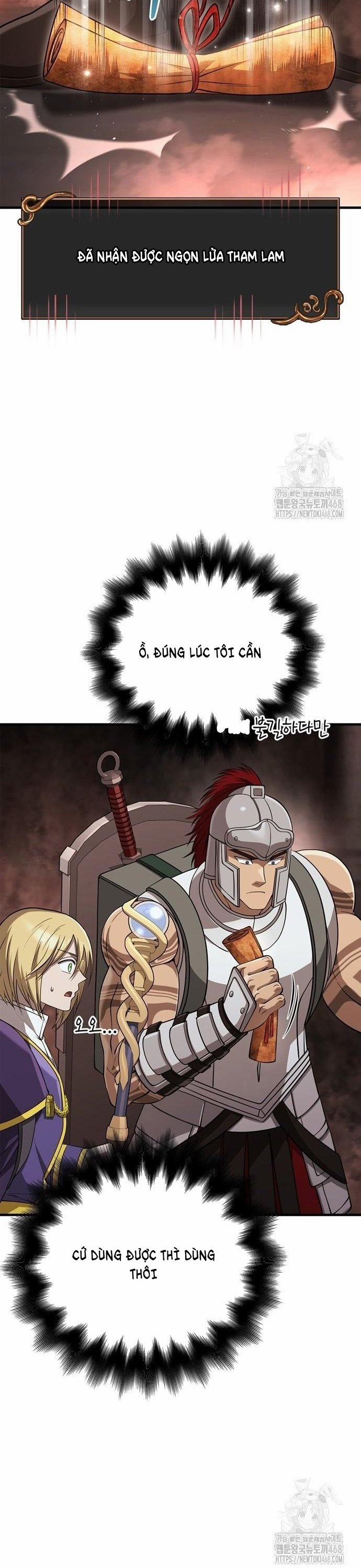 Sống Sót Trong Trò Chơi Với Tư Cách Là Một Cuồng Nhân 93 trang 1