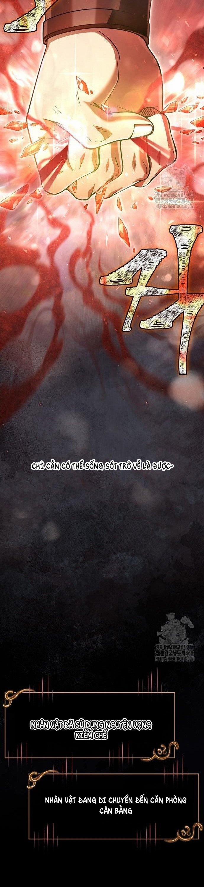 Sống Sót Trong Trò Chơi Với Tư Cách Là Một Cuồng Nhân 93 trang 10