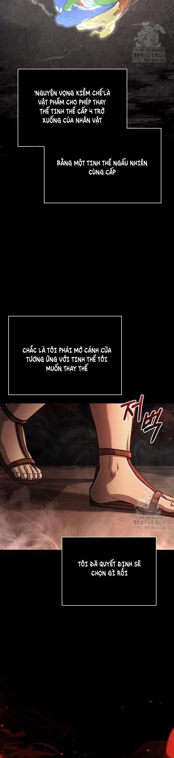 Sống Sót Trong Trò Chơi Với Tư Cách Là Một Cuồng Nhân 93 trang 14