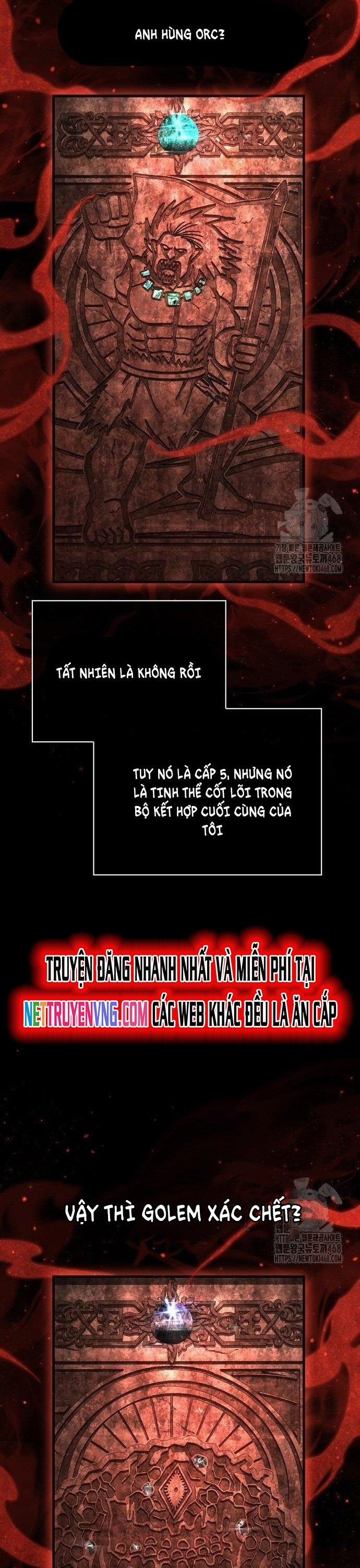 Sống Sót Trong Trò Chơi Với Tư Cách Là Một Cuồng Nhân 93 trang 15