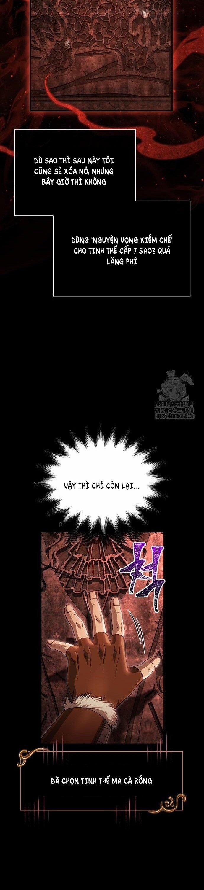 Sống Sót Trong Trò Chơi Với Tư Cách Là Một Cuồng Nhân 93 trang 16