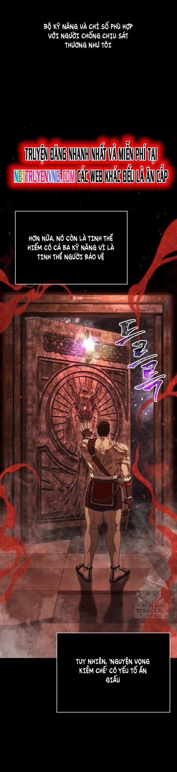 Sống Sót Trong Trò Chơi Với Tư Cách Là Một Cuồng Nhân 93 trang 17