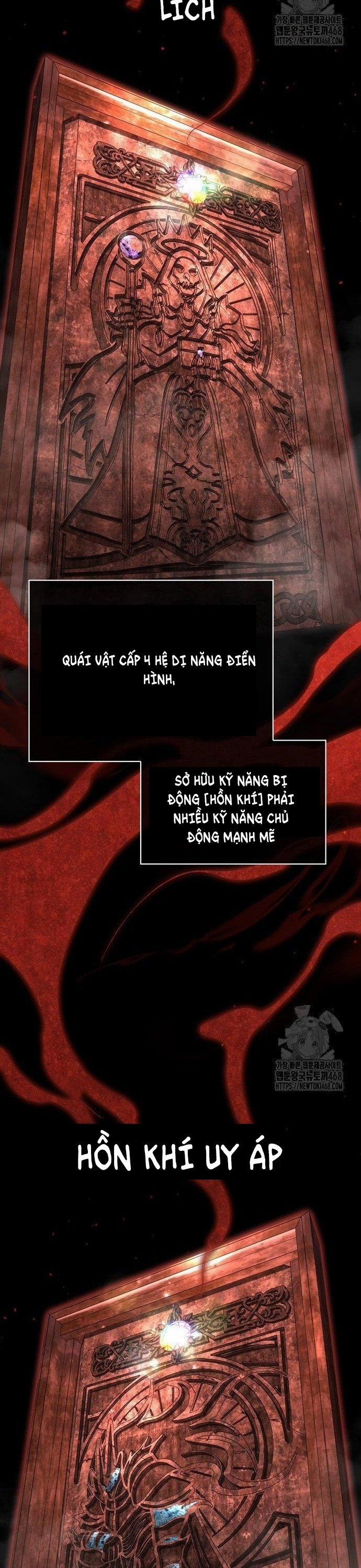 Sống Sót Trong Trò Chơi Với Tư Cách Là Một Cuồng Nhân 93 trang 20