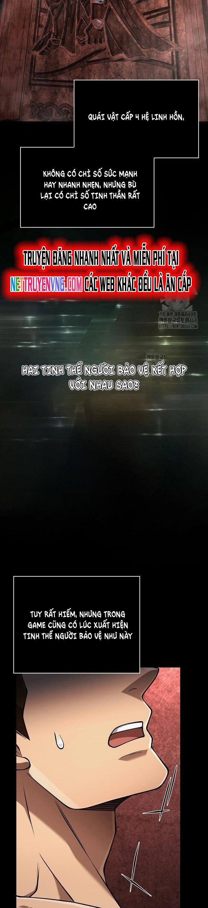 Sống Sót Trong Trò Chơi Với Tư Cách Là Một Cuồng Nhân 93 trang 21