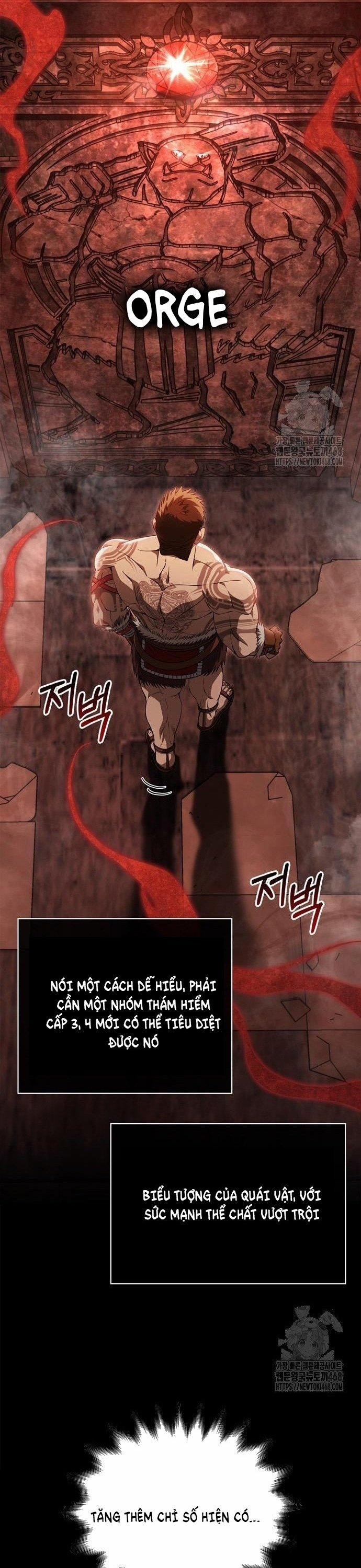 Sống Sót Trong Trò Chơi Với Tư Cách Là Một Cuồng Nhân 93 trang 23