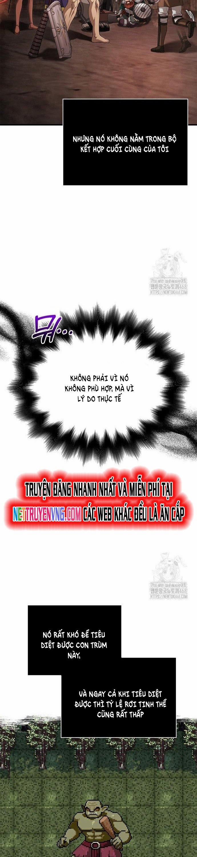 Sống Sót Trong Trò Chơi Với Tư Cách Là Một Cuồng Nhân 93 trang 28