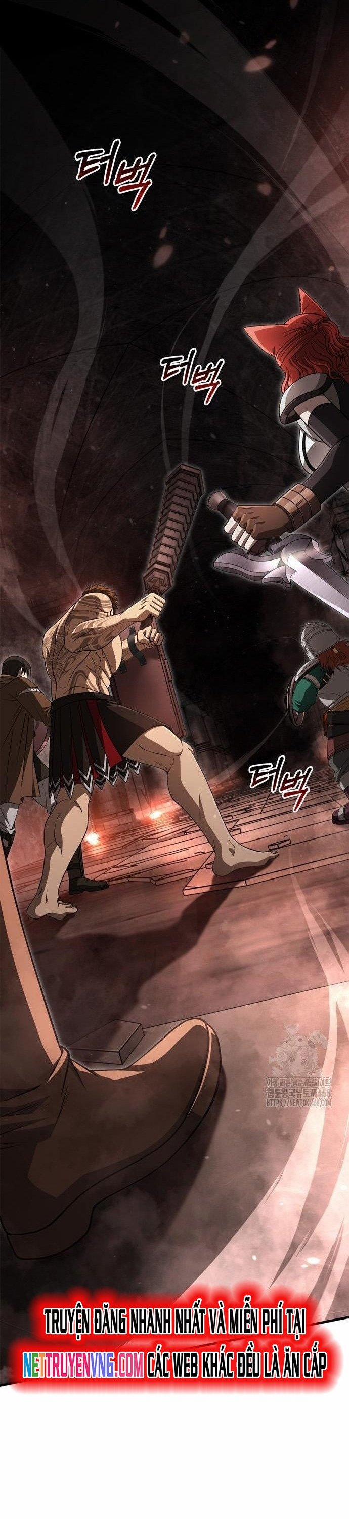 Sống Sót Trong Trò Chơi Với Tư Cách Là Một Cuồng Nhân 93 trang 35