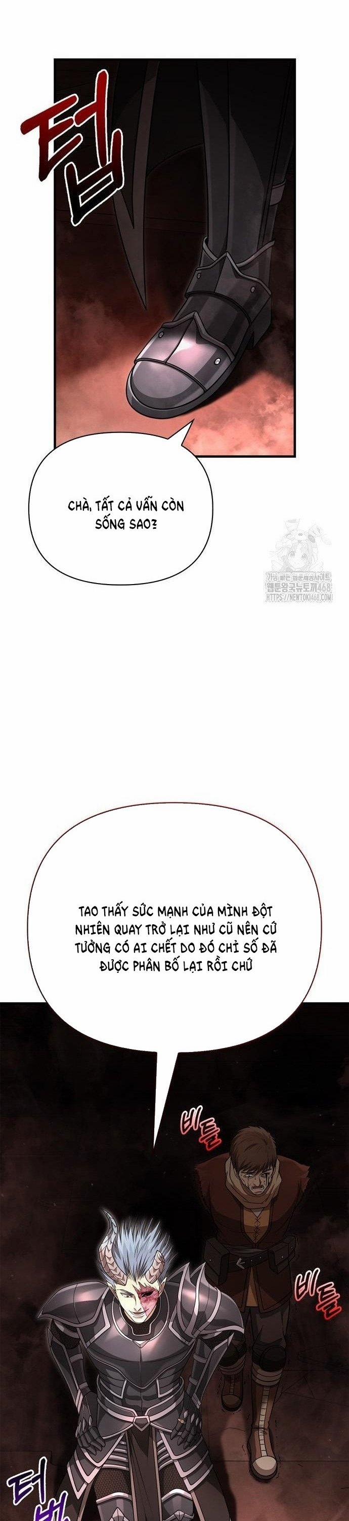 Sống Sót Trong Trò Chơi Với Tư Cách Là Một Cuồng Nhân 93 trang 36