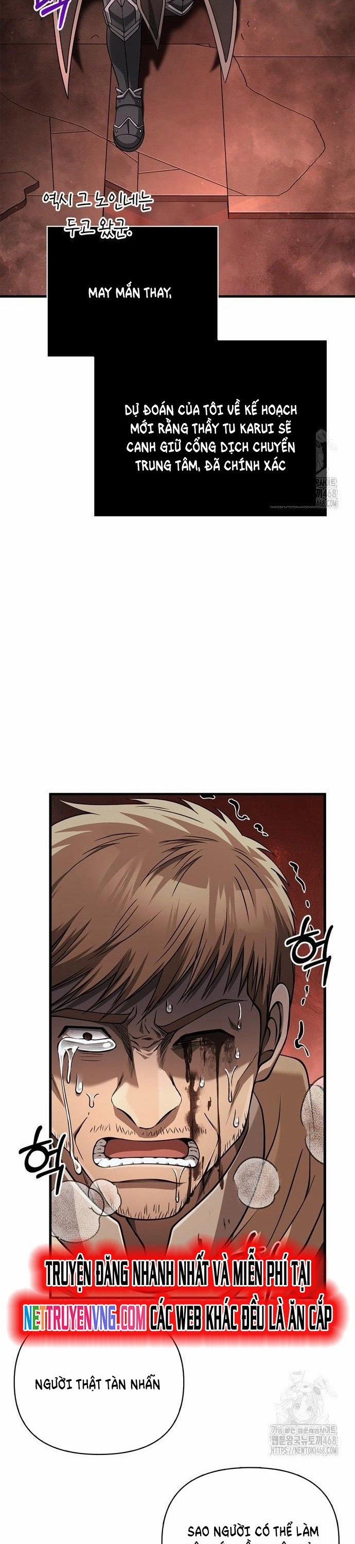 Sống Sót Trong Trò Chơi Với Tư Cách Là Một Cuồng Nhân 93 trang 37