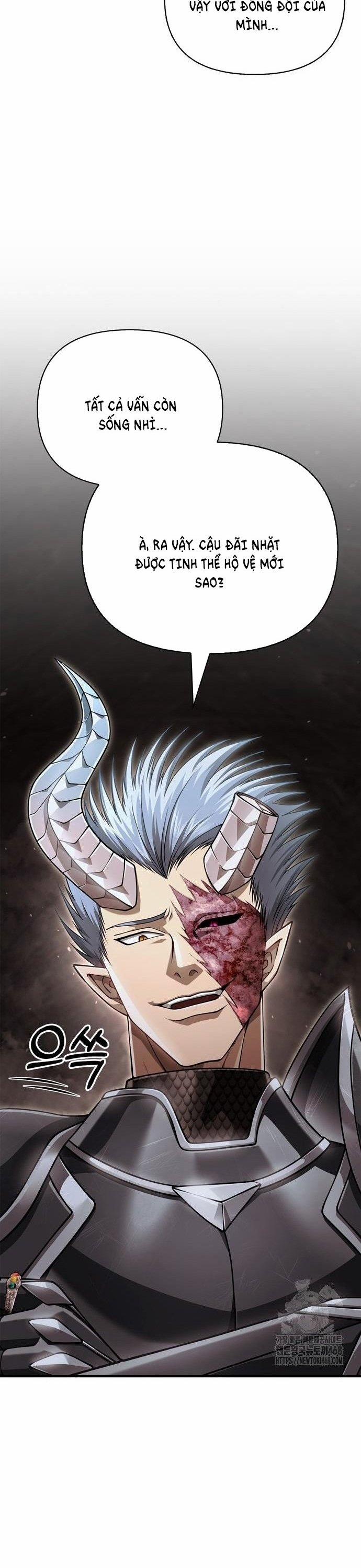 Sống Sót Trong Trò Chơi Với Tư Cách Là Một Cuồng Nhân 93 trang 38