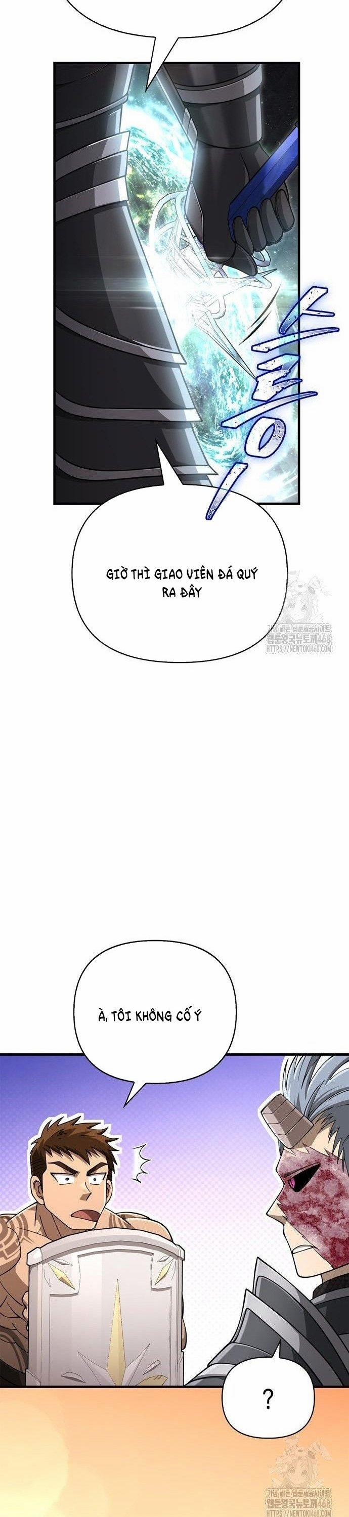 Sống Sót Trong Trò Chơi Với Tư Cách Là Một Cuồng Nhân 93 trang 40