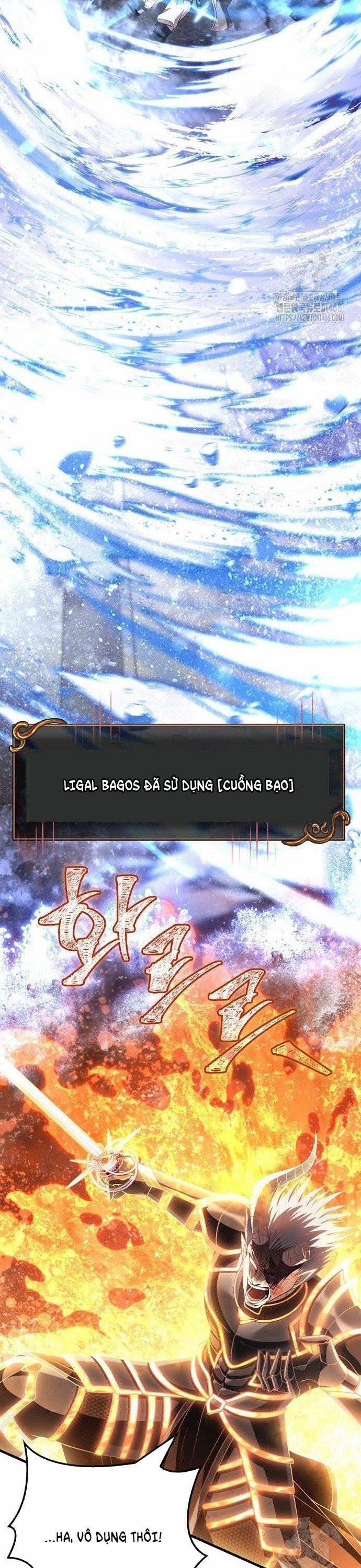 Sống Sót Trong Trò Chơi Với Tư Cách Là Một Cuồng Nhân 93 trang 46