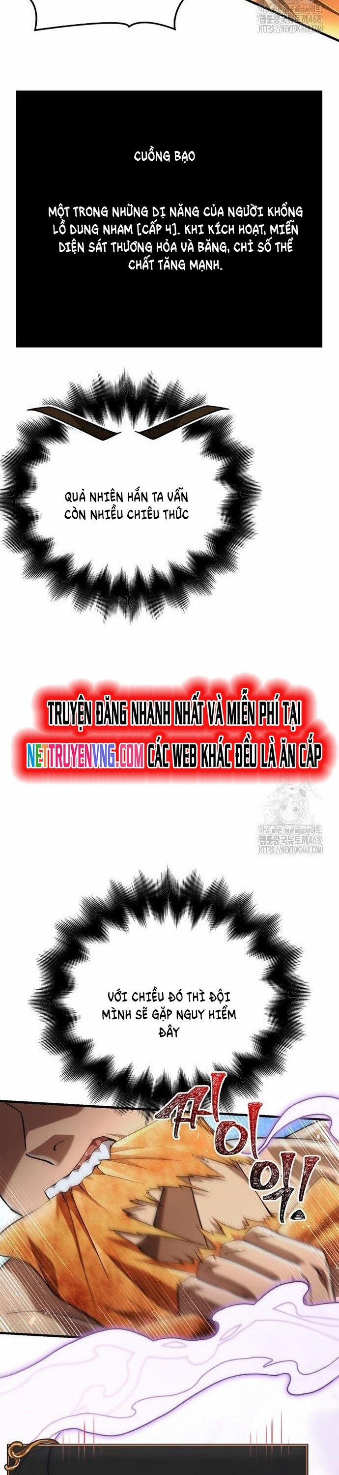 Sống Sót Trong Trò Chơi Với Tư Cách Là Một Cuồng Nhân 93 trang 47
