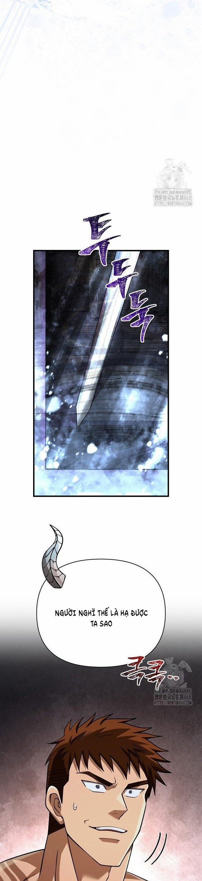 Sống Sót Trong Trò Chơi Với Tư Cách Là Một Cuồng Nhân 93 trang 50