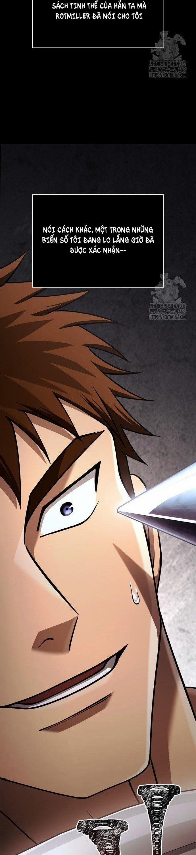 Sống Sót Trong Trò Chơi Với Tư Cách Là Một Cuồng Nhân 93 trang 52